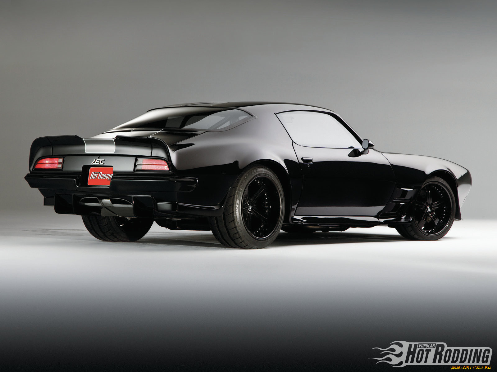 1970, pontiac, firebird, 